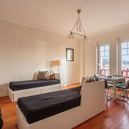 Appartement Renove, A 2 Pas De La Plage Et Commerces - Fr-1-2-332 アンダイエ エクステリア 写真