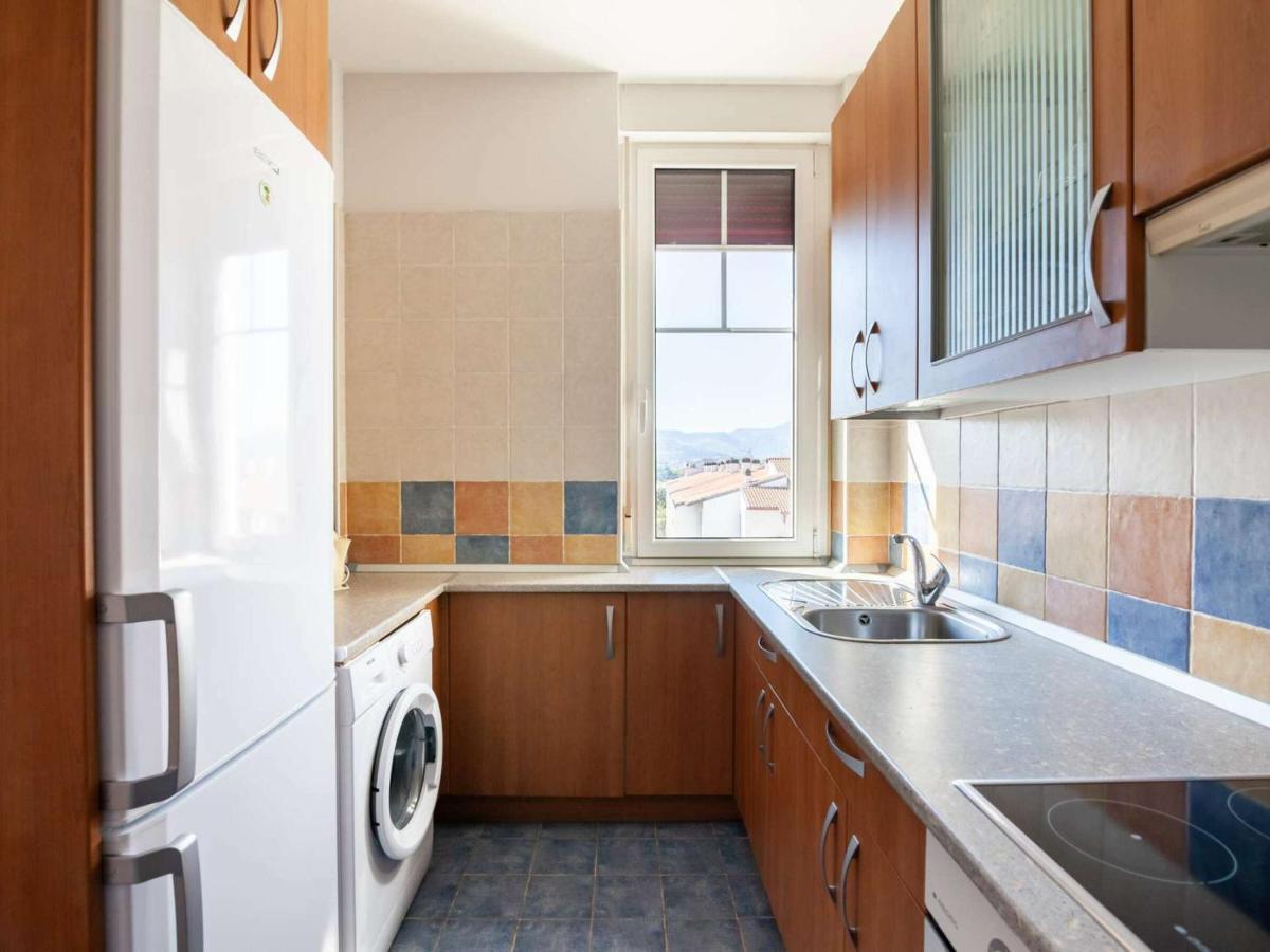 Appartement Renove, A 2 Pas De La Plage Et Commerces - Fr-1-2-332 アンダイエ エクステリア 写真