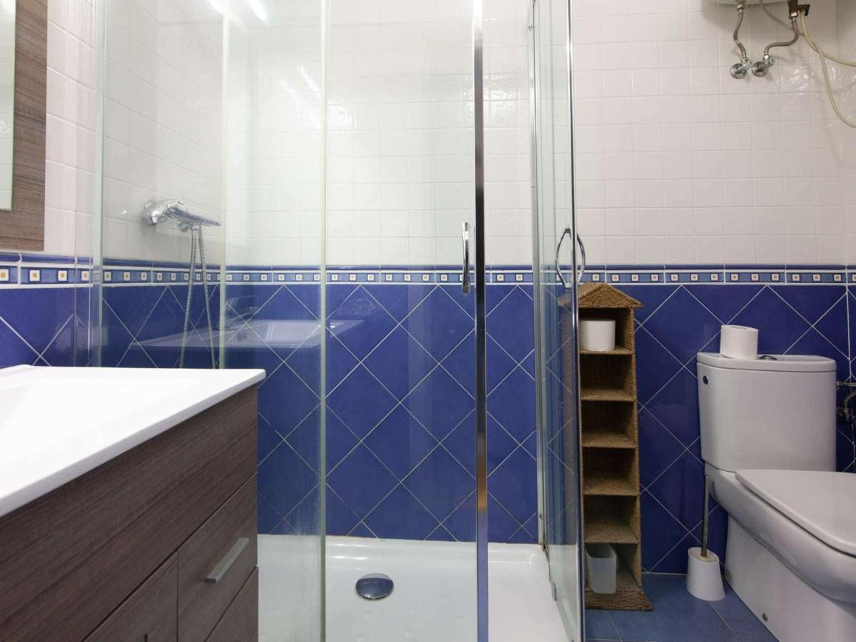 Appartement Renove, A 2 Pas De La Plage Et Commerces - Fr-1-2-332 アンダイエ エクステリア 写真