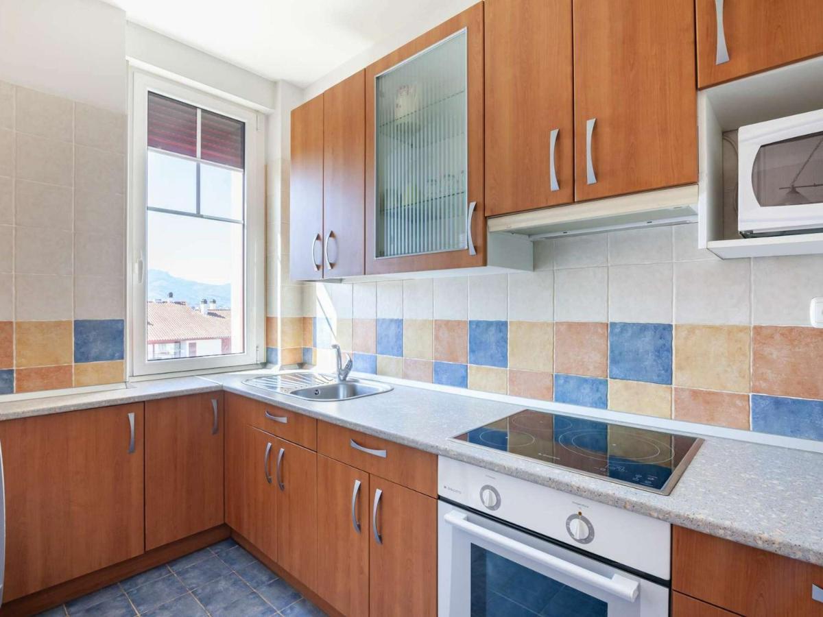 Appartement Renove, A 2 Pas De La Plage Et Commerces - Fr-1-2-332 アンダイエ エクステリア 写真