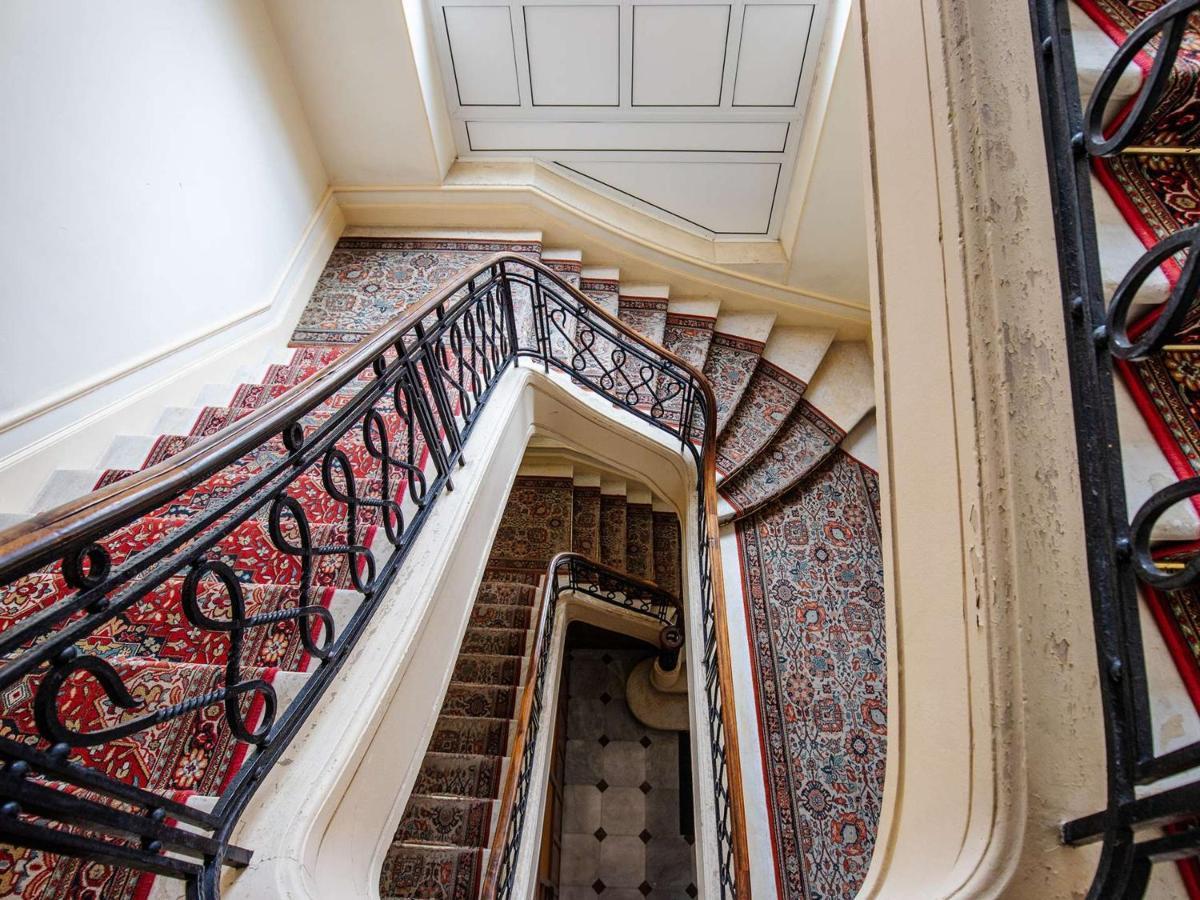 Appartement Renove, A 2 Pas De La Plage Et Commerces - Fr-1-2-332 アンダイエ エクステリア 写真
