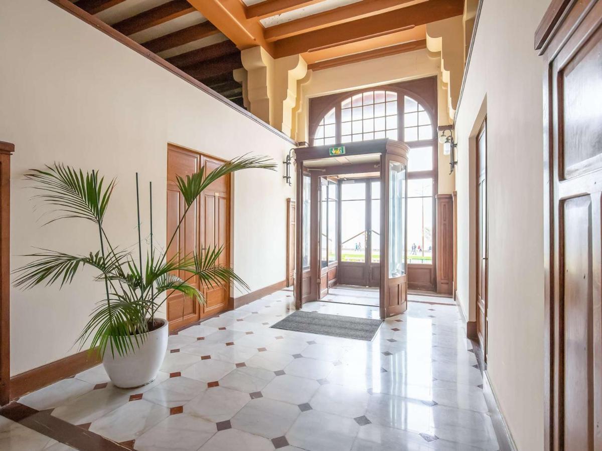 Appartement Renove, A 2 Pas De La Plage Et Commerces - Fr-1-2-332 アンダイエ エクステリア 写真